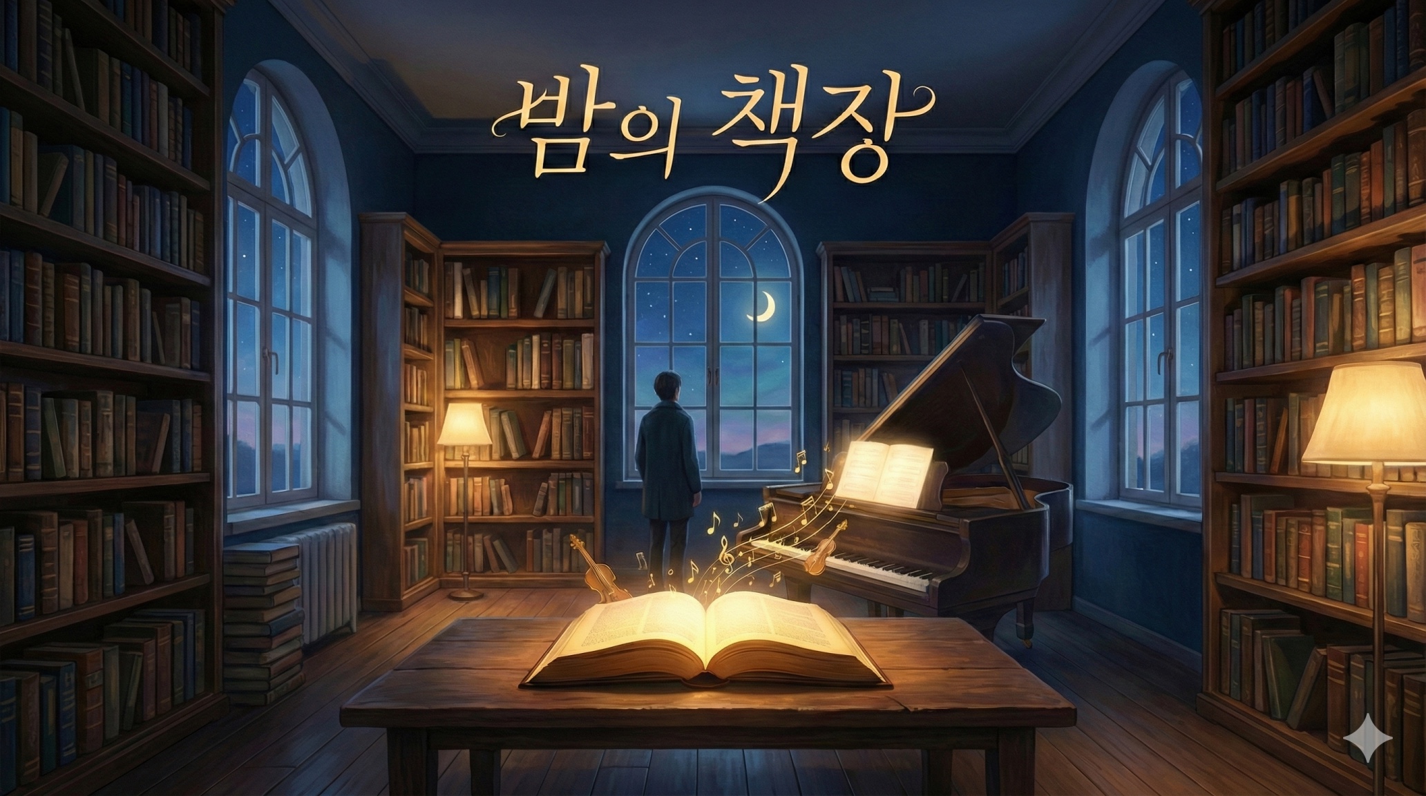 BOSCO RECORDING Artwork