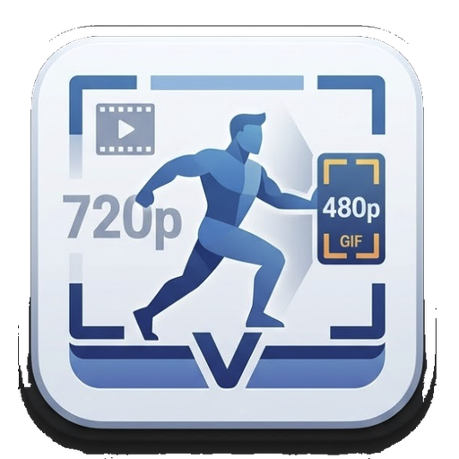 ResizeMan App Icon